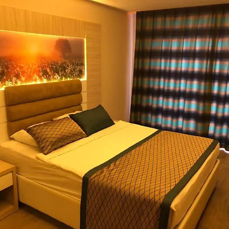 Hotel Opia