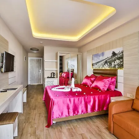Hotel Opia Alanya