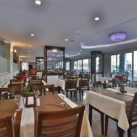 Hotel Opia Alanya