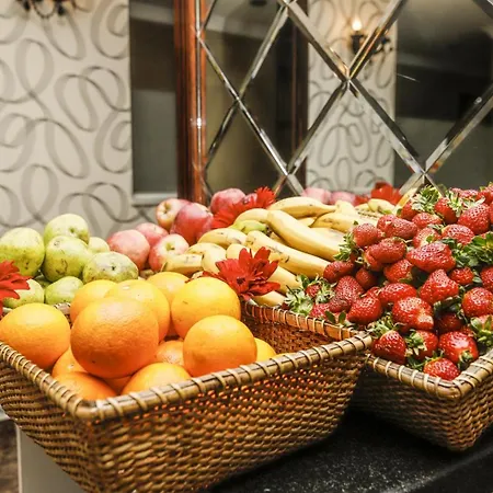 Opia Hotel Alanya