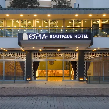 Hotel Opia Alanya